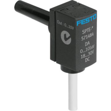 • Article: 571474 SPTE-V1R-S4-V-2.5K • Manufacturer: Festo • Condition: New • Price: Attractive!
