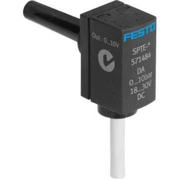 • Article: 571475 SPTE-V1R-S6-V-2.5K • Manufacturer: Festo • Condition: New • Price: Attractive!