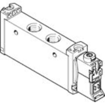 • Article: 574371 VUVG-L14-M52-MT-G18-1P3 • Manufacturer: Festo • Condition: New • Price: Attractive!