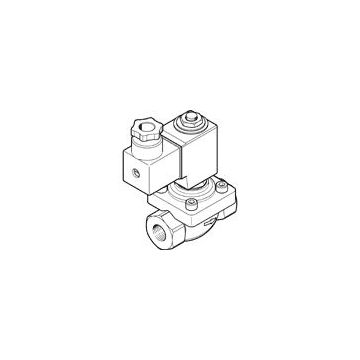 • Article: 1492302 VZWF-B-L-M22C-G14-135-3AP4-10 • Manufacturer: Festo • Condition: New • Price: Attractive!