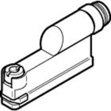 • Article: 562019 SMT-8-SL-PS-LED-24-B • Manufacturer: Festo • Condition: New • Price: Attractive!