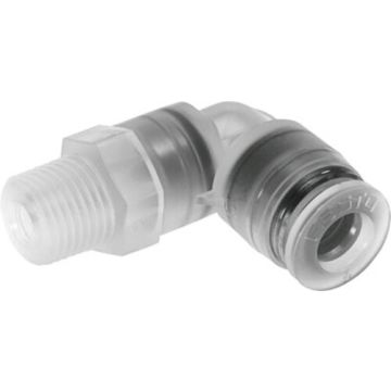 • Article: 133053 NPQP-L-R18-Q6-FD-P10 • Manufacturer: Festo • Condition: New • Price: Attractive!