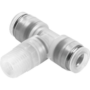 • Article: 133076 NPQP-T-R14-Q8-FD-P10 • Manufacturer: Festo • Condition: New • Price: Attractive!