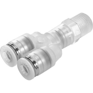 • Article: 133090 NPQP-Y-R12-Q12-FD • Manufacturer: Festo • Condition: New • Price: Attractive!