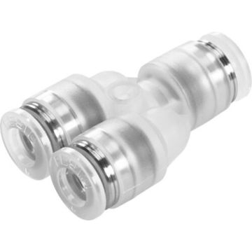 • Article: 133119 NPQP-Y-Q4-E-FD-P10 • Manufacturer: Festo • Condition: New • Price: Attractive!
