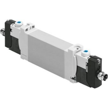 • Article: 8042576 VUVG-BK14-B52-T-F-1R8L-S • Manufacturer: Festo • Condition: New • Price: Attractive!