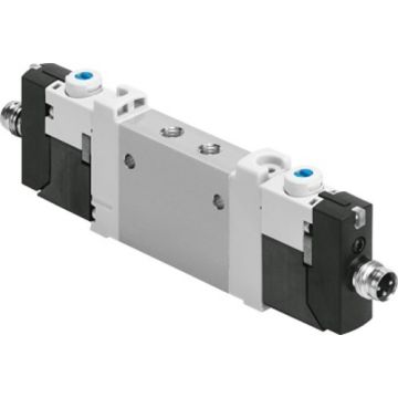 • Article: 8042550 VUVG-LK10-T32C-AT-M7-1R8L-S • Manufacturer: Festo • Condition: New • Price: Attractive!