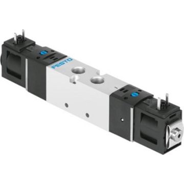 • Article: 8043215 VUVS-LK20-B52-D-G18-1C1-S • Manufacturer: Festo • Condition: New • Price: Attractive!