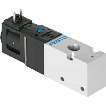 • Article: 8043213 VUVS-LK20-M32C-AD-G18-1C1-S • Manufacturer: Festo • Condition: New • Price: Attractive!