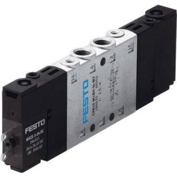 • Article: 196925 CPE10-M1BH-5J-M7 • Manufacturer: Festo • Condition: New • Price: Attractive!