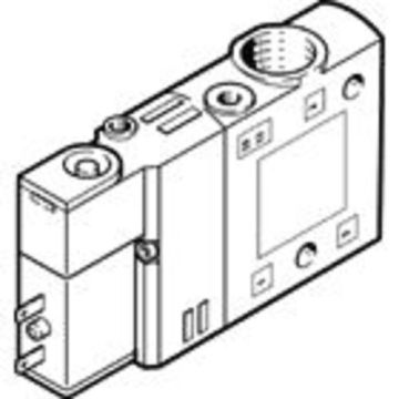 • Article: 196929 CPE14-M1BH-3GL-1/8 • Manufacturer: Festo • Condition: New • Price: Attractive!