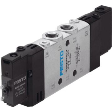 • Article: 196939 CPE14-M1BH-5J-1/8 • Manufacturer: Festo • Condition: New • Price: Attractive!