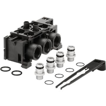 • Article: 164965 CPE14-PRSG-2 • Manufacturer: Festo • Condition: New • Price: Attractive!