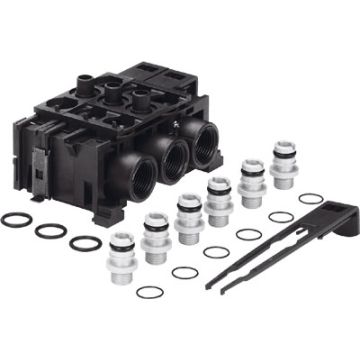 • Article: 187820 CPE14-PRSGO-3 • Manufacturer: Festo • Condition: New • Price: Attractive!