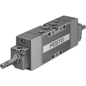 • Article: 19789 JMFH-5-1/4-B • Manufacturer: Festo • Condition: New • Price: Attractive!