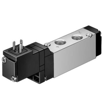 • Article: 173000 MEBH-3/2-1/8-P-B • Manufacturer: Festo • Condition: New • Price: Attractive!