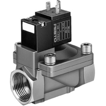 • Article: 161734 MN1H-2-1 • Manufacturer: Festo • Condition: New • Price: Attractive!