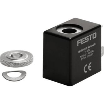 • Article: 34415 MSFW-24-50/60-OD • Manufacturer: Festo • Condition: New • Price: Attractive!