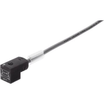 • Article: 30943 KME-1-24DC-2,5-LED • Manufacturer: Festo • Condition: New • Price: Attractive!