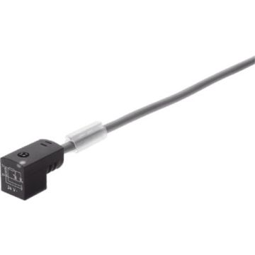 • Article: 193457 KMEB-1-24-10-LED • Manufacturer: Festo • Condition: New • Price: Attractive!