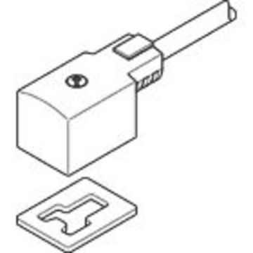 • Article: 193458 KMF-1-24-10-LED • Manufacturer: Festo • Condition: New • Price: Attractive!