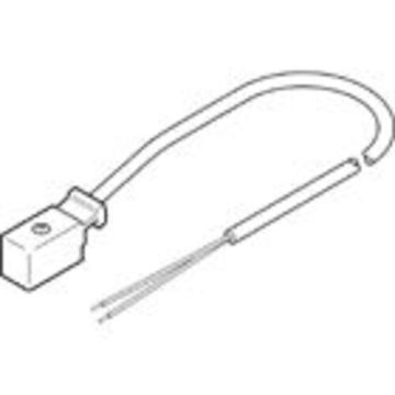 • Article: 34997 KMYZ-2-24-2,5-LED • Manufacturer: Festo • Condition: New • Price: Attractive!