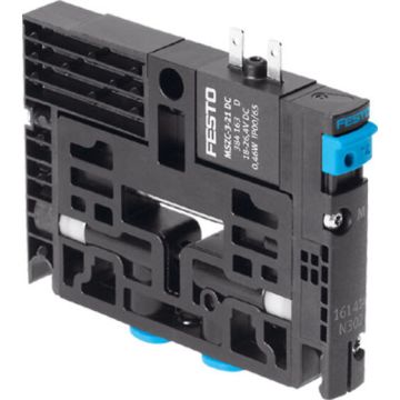 • Article: 161360 CPV14-M1H-5LS-1/8 • Manufacturer: Festo • Condition: New • Price: Attractive!