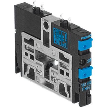 • Article: 161416 CPV10-M1H-2X3-GLS-M7 • Manufacturer: Festo • Condition: New • Price: Attractive!