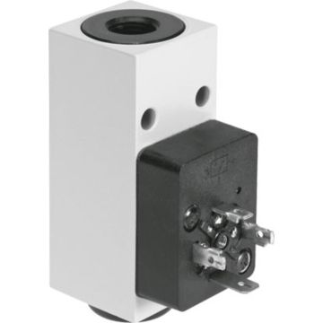 • Article: 175250 PEV-1/4-B-OD • Manufacturer: Festo • Condition: New • Price: Attractive!