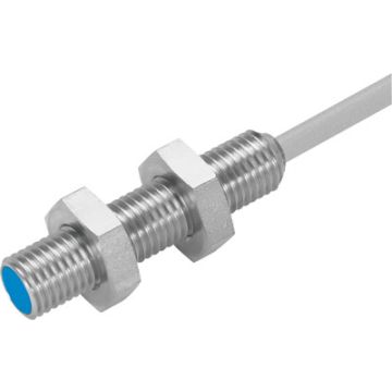• Article: 150390 SIEN-M8B-PO-K-L • Manufacturer: Festo • Condition: New • Price: Attractive!