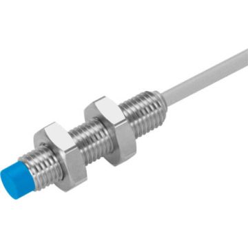 • Article: 150398 SIEN-M8NB-PO-K-L • Manufacturer: Festo • Condition: New • Price: Attractive!