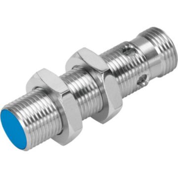 • Article: 150403 SIEN-M12B-PS-S-L • Manufacturer: Festo • Condition: New • Price: Attractive!