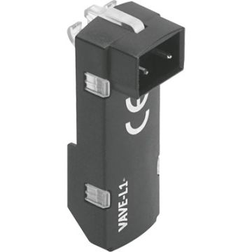 • Article: 566714 VAVE-L1-1VH2-LP • Manufacturer: Festo • Condition: New • Price: Attractive!