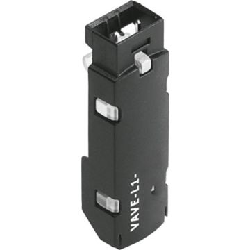 • Article: 566715 VAVE-L1-1VH3-LP • Manufacturer: Festo • Condition: New • Price: Attractive!