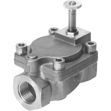 • Article: 546151 VZWM-L-M22C-G114-F5 • Manufacturer: Festo • Condition: New • Price: Attractive!