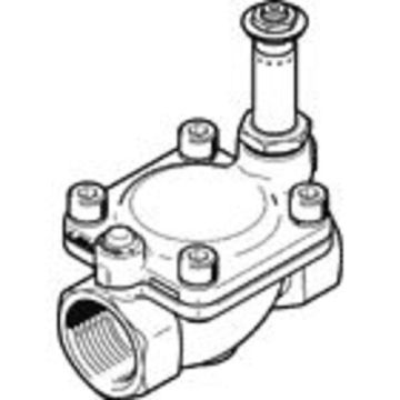 • Article: 546166 VZWM-L-M22C-G1-F5-R1 • Manufacturer: Festo • Condition: New • Price: Attractive!