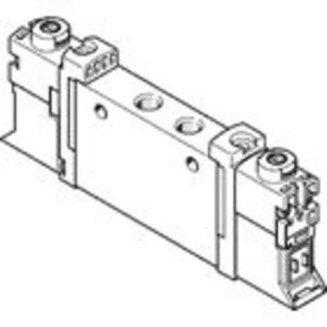 • Article: 566459 VUVG-L10-P53C-T-M5-1P3 • Manufacturer: Festo • Condition: New • Price: Attractive!