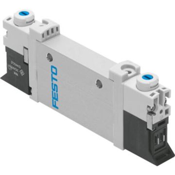 • Article: 566487 VUVG-B10-T32C-AZT-F-1P3 • Manufacturer: Festo • Condition: New • Price: Attractive!