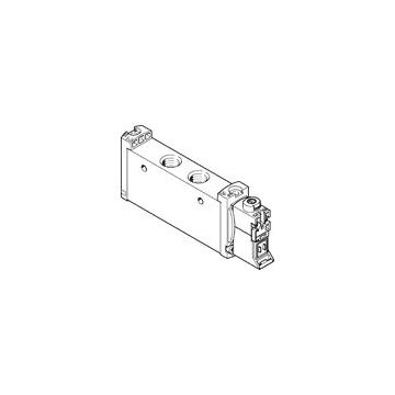 • Article: 566499 VUVG-L14-M52-AT-G18-1P3 • Manufacturer: Festo • Condition: New • Price: Attractive!