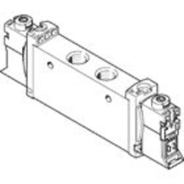 • Article: 566500 VUVG-L14-B52-T-G18-1P3 • Manufacturer: Festo • Condition: New • Price: Attractive!