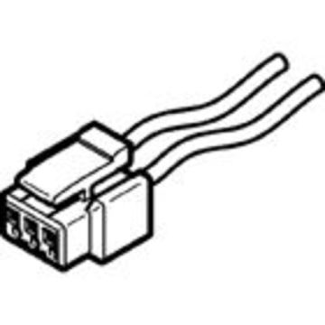• Article: 566656 NEBV-H1G2-KN-2.5-N-LE2 • Manufacturer: Festo • Condition: New • Price: Attractive!