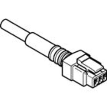 • Article: 566658 NEBV-H1G2-P-0.5-N-LE2 • Manufacturer: Festo • Condition: New • Price: Attractive!