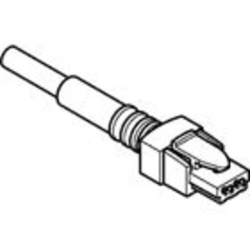 • Article: 566668 NEBV-HSG2-P-2.5-N-LE2 • Manufacturer: Festo • Condition: New • Price: Attractive!