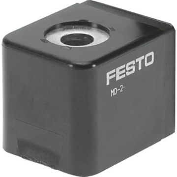 • Article: 549905 MD-2-230VAC-PA • Manufacturer: Festo • Condition: New • Price: Attractive!