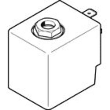 • Article: 549908 MH-2-230VAC-PA • Manufacturer: Festo • Condition: New • Price: Attractive!