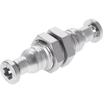 • Article: 164213 CRQSS-8 • Manufacturer: Festo • Condition: New • Price: Attractive!