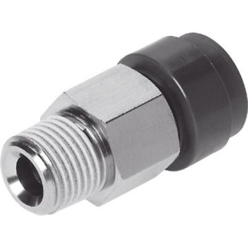 • Article: 160500 QS-V0-1/8-6 • Manufacturer: Festo • Condition: New • Price: Attractive!