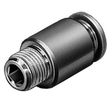 • Article: 190649 QS-1/4-12-I • Manufacturer: Festo • Condition: New • Price: Attractive!