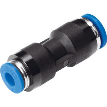 • Article: 130607 QS-10-6 • Manufacturer: Festo • Condition: New • Price: Attractive!