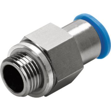 • Article: 186297 QSK-G1/8-8 • Manufacturer: Festo • Condition: New • Price: Attractive!